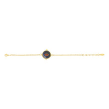 Cargar imagen en el visor de la galería, Image 02: Hipanema Bracelet Lover Blue Hipanema
