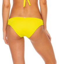 Cargar imagen en el visor de la galería, Model Back: Luli Fama Bas Bottom Full Glowstick Orillas
