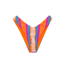 Cargar imagen en el visor de la galería, Product Front: Rio De Sol Bas Bottom Stripes Cali
