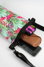 Cargar imagen en el visor de la galería, Image 02: Feelfree Sac De Plage Dry Tube 1,5L Tropical Harmony Mint
