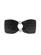 Cargar imagen en el visor de la galería, Product Back: Rio De Sol Haut Top Linea-White Dora
