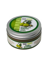Cargar imagen en el visor de la galería, Product Front: Tevi Lotions Et Soins Pour Le Corps Baume Tamanu 60 Ml
