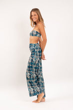 Cargar imagen en el visor de la galería, Image 09: Rio De Sol Pantalon De Plage Azule Murana Pants
