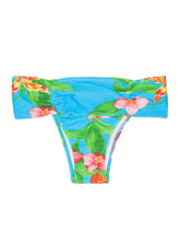 Cargar imagen en el visor de la galería, Product Front: Rio De Sol Bas Calcinha Aloha Cropped Faixa

