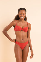 Cargar imagen en el visor de la galería, Image 10: Rio De Sol Ensemble Set Malibu-Chili Balconet Ciao
