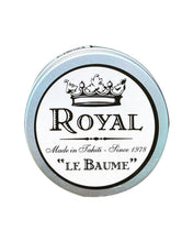 Cargar imagen en el visor de la galería, Product Front: Monoï Royal Lotions Et Soins Pour Le Corps Monoi Royal Royal Le Baume 60 Ml
