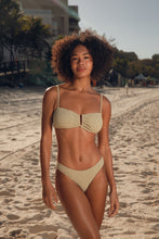 Cargar imagen en el visor de la galería, Image 14: Rio De Sol Haut Top Brisa-Pistache Sara
