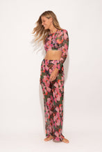 Cargar imagen en el visor de la galería, Image 06: Rio De Sol Pantalon De Plage Jolie Pants Lana
