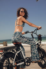 Cargar imagen en el visor de la galería, Image 13: Rio De Sol Pantalon De Plage Azule Murana Pants
