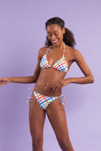 Cargar imagen en el visor de la galería, Image 10: Rio De Sol Ensemble Set Square Frufru-Fio
