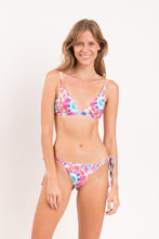 Cargar imagen en el visor de la galería, Image 10: Rio De Sol Ensemble Set Splash Tri-Fixo Cheeky-Tie
