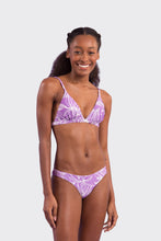 Cargar imagen en el visor de la galería, Image 04: Rio De Sol Ensemble Set Trail-Purple Tri-Fixo Essential
