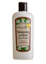 Cargar imagen en el visor de la galería, Product Front: Tiki Shampoo Shampooing Tiki Au Monoï Santal 250Ml
