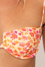 Cargar imagen en el visor de la galería, Image 06: Rio De Sol Haut Top Ditsy-Butter Juliette
