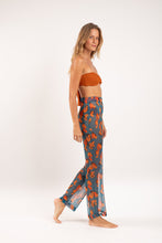 Cargar imagen en el visor de la galería, Image 04: Rio De Sol Pantalon De Plage Luma Pants Lana
