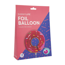 Cargar imagen en el visor de la galería, Image 02: Sunnylife Fête Balloon Donut
