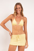 Cargar imagen en el visor de la galería, Image 07: Rio De Sol Jupe De Page Drift-Butterglow Lila Skirt
