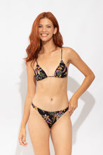 Cargar imagen en el visor de la galería, Image 05: Rio De Sol Bas Bottom Flora Leblon
