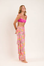 Cargar imagen en el visor de la galería, Image 10: Rio De Sol Pantalon De Plage Lyla Pants Knot

