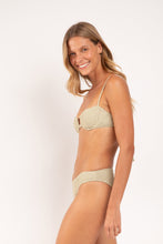 Cargar imagen en el visor de la galería, Image 04: Rio De Sol Bas Bottom Brisa-Pistache Essential-Comfy
