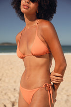 Cargar imagen en el visor de la galería, Image 10: Rio De Sol Haut Top Sand-Argila Tri-Aya
