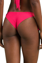 Cargar imagen en el visor de la galería, Image 07: Rio De Sol Bas Bottom Dots-Virtual-Pink Italy

