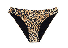 Cargar imagen en el visor de la galería, Product Front: Rio De Sol Bas Bottom Leopardo Ba Comfort
