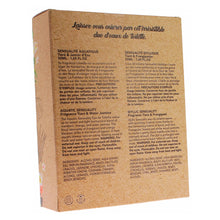 Cargar imagen en el visor de la galería, Product Back: Hei Poa Coffrets Cadeaux Et Kits Hei Poa Aquatic &amp; Idyllic Edt Duo Box
