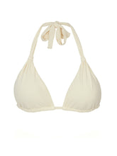 Cargar imagen en el visor de la galería, Product Front: Rio De Sol Haut Top Malibu-Natural Mel
