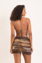 Cargar imagen en el visor de la galería, Image 07: Rio De Sol Jupe De Page Leo Skirt-Rushed
