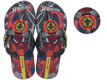 Cargar imagen en el visor de la galería, Product Front: Ipanema Tongs Ipanema Homem Aranha Action
