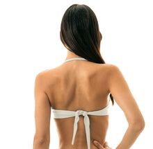Cargar imagen en el visor de la galería, Image 06: Rio De Sol Haut Top Perola Bandeau
