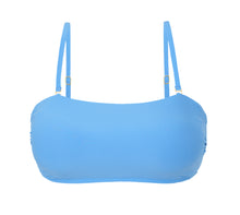 Cargar imagen en el visor de la galería, Product Front: Rio De Sol Haut Top Baltico Bandeau-Reto
