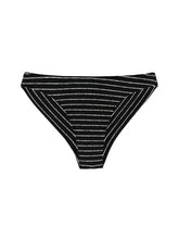 Cargar imagen en el visor de la galería, Product Front: Rio De Sol Bas Bottom Linea-Black Nice
