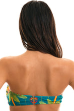 Cargar imagen en el visor de la galería, Image 06: Rio De Sol Haut Top Cocos Reto
