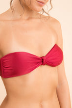 Cargar imagen en el visor de la galería, Image 09: Rio De Sol Ensemble Set Shimmer-Divino Bandeau-Joy Essential
