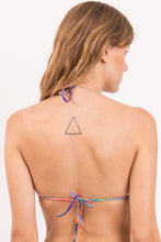 Cargar imagen en el visor de la galería, Image 07: Rio De Sol Haut Top Euphoria Frufru
