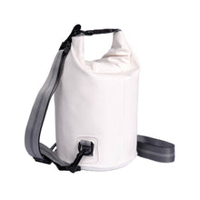 Cargar imagen en el visor de la galería, Product Back: Feelfree Sac De Plage Tube Mini 3L White
