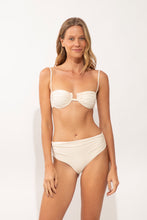 Cargar imagen en el visor de la galería, Model Front: Rio De Sol Ensemble Set Malibu-Natural Zaya Amy
