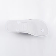 Cargar imagen en el visor de la galería, Image 06: Rio De Sol Tongs White Slim
