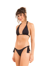 Cargar imagen en el visor de la galería, Image 04: Rio De Sol Haut Top Dots-Black Mel
