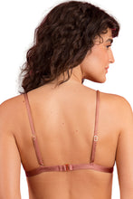 Cargar imagen en el visor de la galería, Image 07: Rio De Sol Haut Top Shimmer-Copper Tri-Fixo
