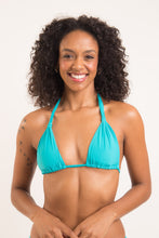 Cargar imagen en el visor de la galería, Gallery: Rio De Sol Haut Top Nanai Mel
