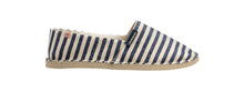 Cargar imagen en el visor de la galería, Image 02: Havaianas Espadrille Havaianas Origine Navy White/Blue

