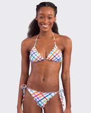 Cargar imagen en el visor de la galería, Gallery: Rio De Sol Ensemble Set Square Frufru
