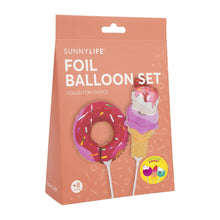 Cargar imagen en el visor de la galería, Image 04: Sunnylife Fête Balloons Sweet Tooth Small

