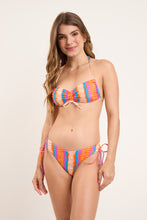 Cargar imagen en el visor de la galería, Image 06: Rio De Sol Ensemble Set Stripes Corine Lola
