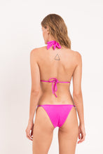 Cargar imagen en el visor de la galería, Model Back: Rio De Sol Ensemble Set Malibu-Rosa Tri-Rev Essential-Rev
