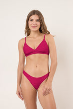 Cargar imagen en el visor de la galería, Model Front: Rio De Sol Ensemble Set Shimmer-Desejo Paola Essential-Comfy
