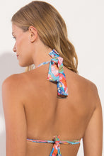 Cargar imagen en el visor de la galería, Image 08: Rio De Sol Haut Top Zinnia Mel
